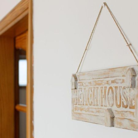 Famara Beach House ภายนอก รูปภาพ